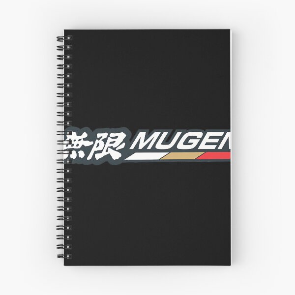 Item preview,  Mugen Power designed and sold by NormaRob.
