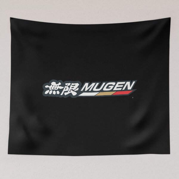 Item preview,  Mugen Power designed and sold by NormaRob.