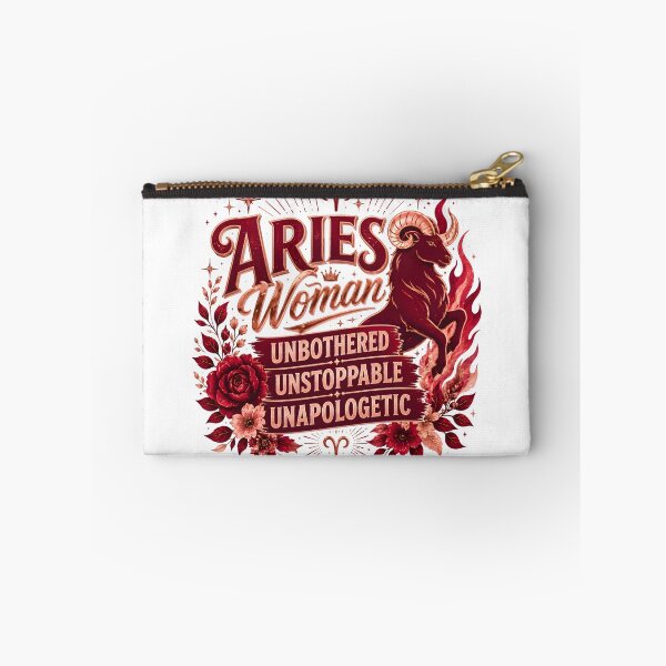 Item preview, aries moon, aries sun sign, aries women, aries zodiac designed and sold by TrueArtVibes.