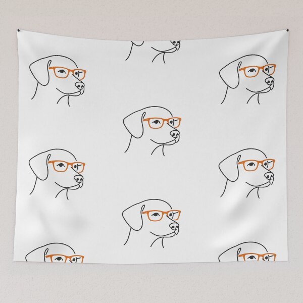 Item preview, My Dog Is The CEO I'm Just HR - Funny Dog Owner Shirt designed and sold by tineldesign.