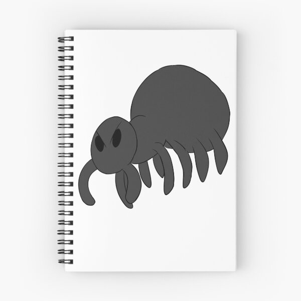 Item preview, Spider designed and sold by Quistlor.