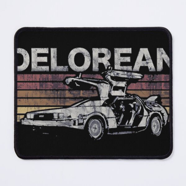 Item preview, Delorean designed and sold by NormaRob.