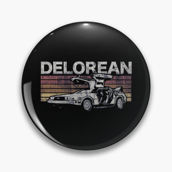 Item preview, Delorean designed and sold by NormaRob.