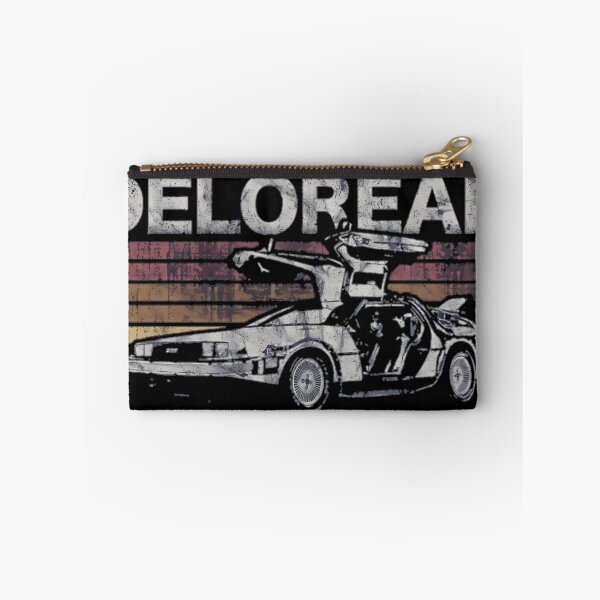 Item preview, Delorean designed and sold by NormaRob.