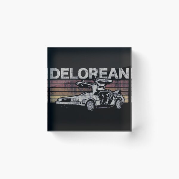 Item preview, Delorean designed and sold by NormaRob.