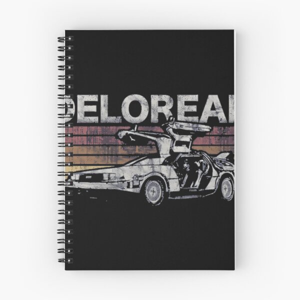 Item preview, Delorean designed and sold by NormaRob.