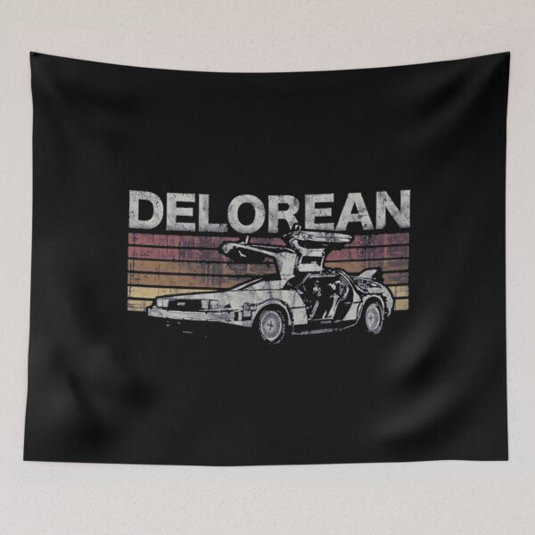 Item preview, Delorean designed and sold by NormaRob.