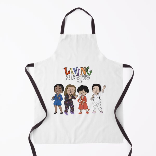 Item preview, Living Single designed and sold by luciashar.
