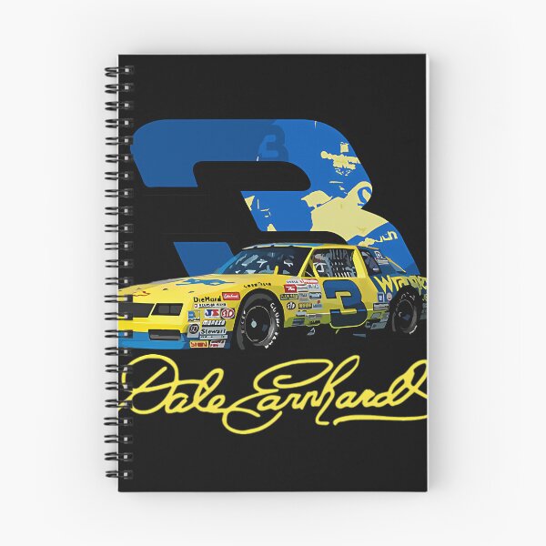 Item preview, Earnhardt Yellow 3 Car designed and sold by NormaRob.