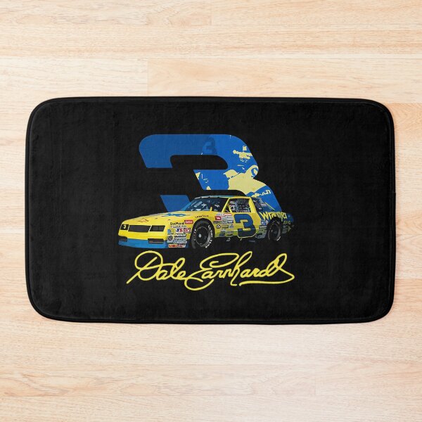 Item preview, Earnhardt Yellow 3 Car designed and sold by NormaRob.