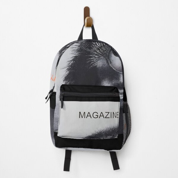 Item preview, Magazine-Band designed and sold by Johnson Talia.