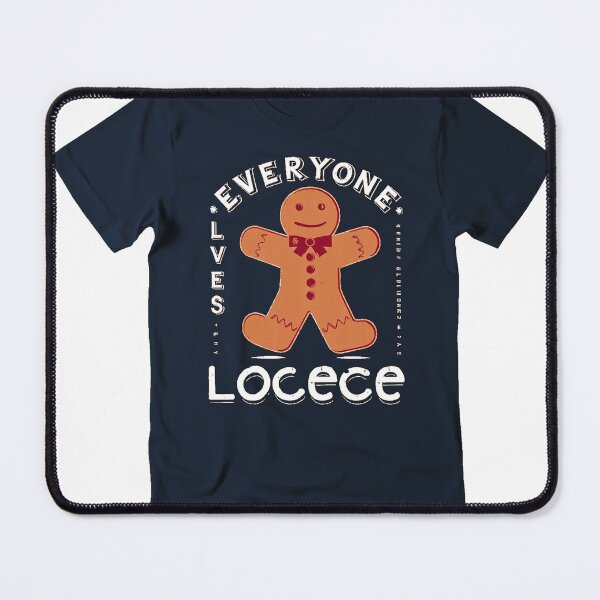 Item preview, Everyone Loves A Ginger Vintage Gingerbread designed and sold by icm4639.