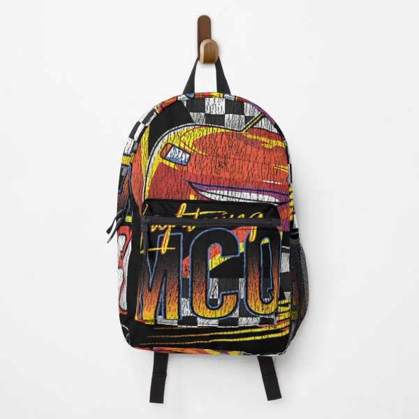 Item preview, Pixar Cars Lightning Mcqueen Race designed and sold by NormaRob.