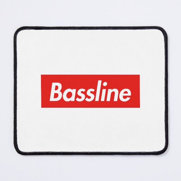 Item preview, Bassline designed and sold by fatmakillee.