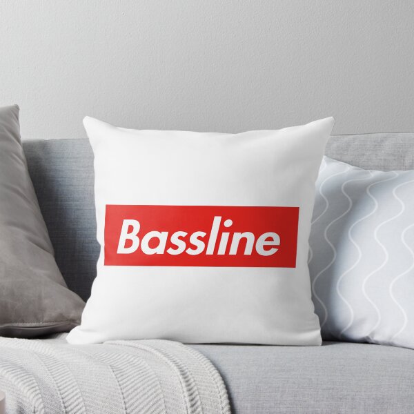 Item preview, Bassline designed and sold by fatmakillee.