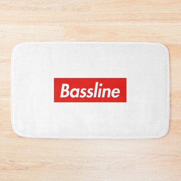Item preview, Bassline designed and sold by fatmakillee.