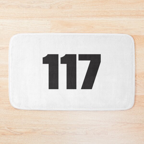 Item preview, 117 - Black - Clean designed and sold by Soffez.