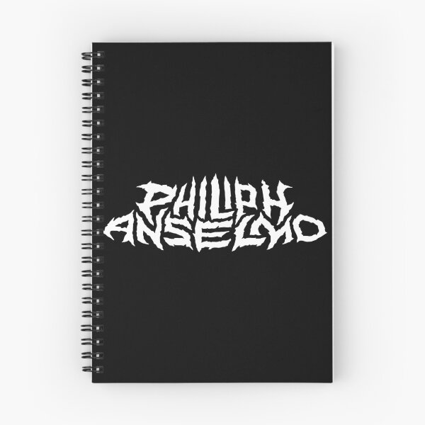 Item preview, Phil-Anselmo designed and sold by Johnson Talia.