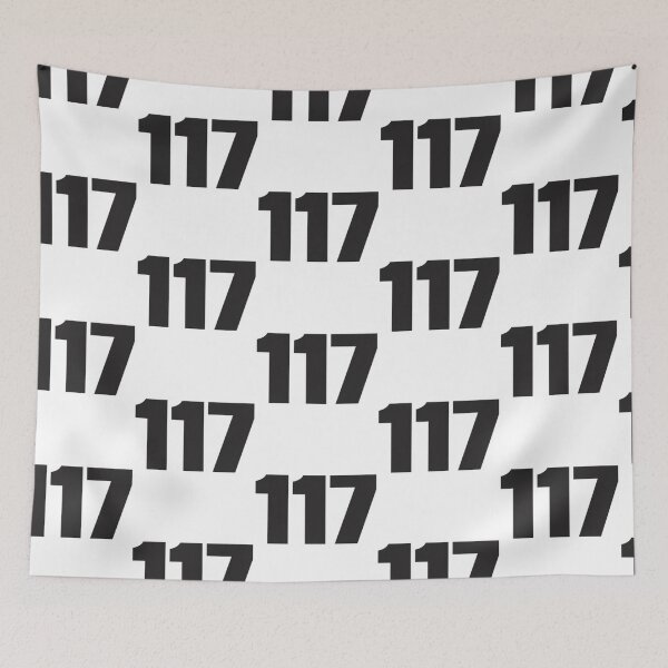 Item preview, 117 - Black - Clean designed and sold by Soffez.