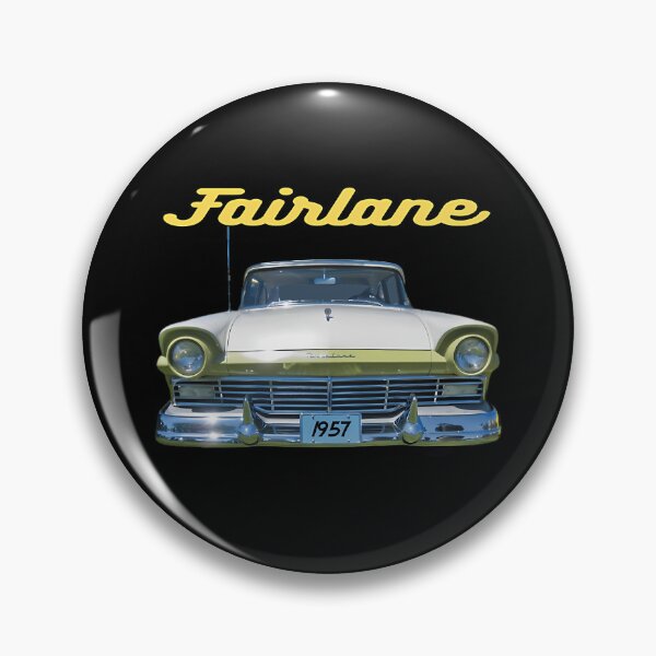 Item preview, 1957 Fairlane designed and sold by NormaRob.