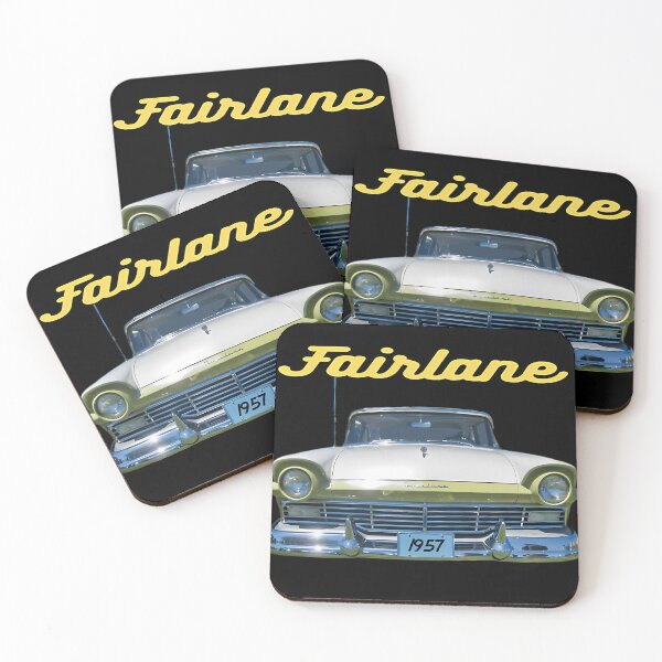 Item preview, 1957 Fairlane designed and sold by NormaRob.