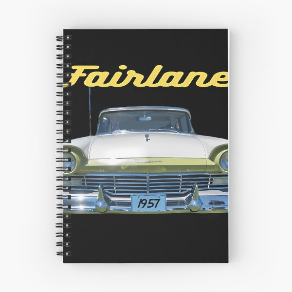 Item preview, 1957 Fairlane designed and sold by NormaRob.