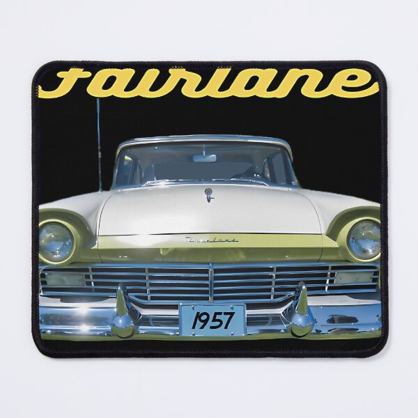 Item preview, 1957 Fairlane designed and sold by NormaRob.