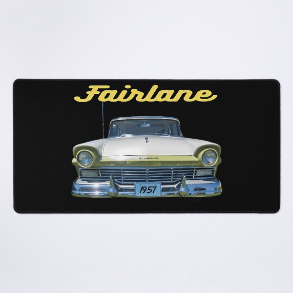 Item preview, 1957 Fairlane designed and sold by NormaRob.