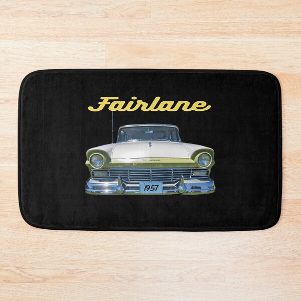 Item preview, 1957 Fairlane designed and sold by NormaRob.