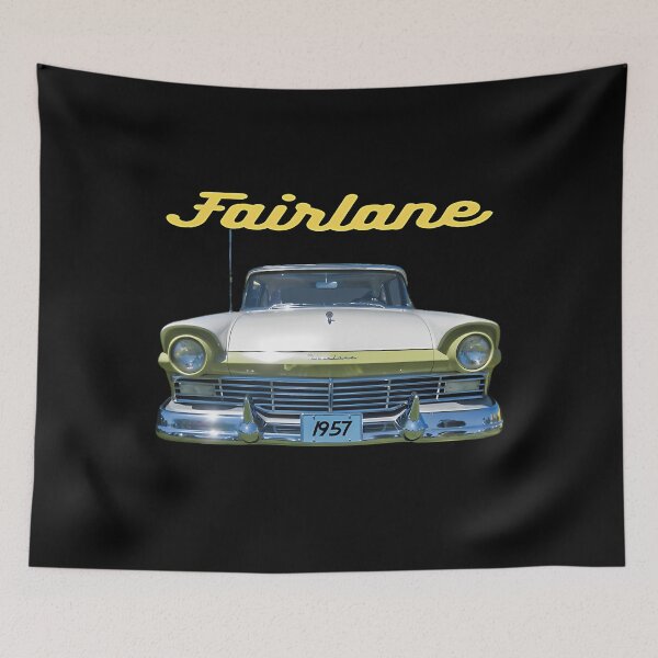 Item preview, 1957 Fairlane designed and sold by NormaRob.