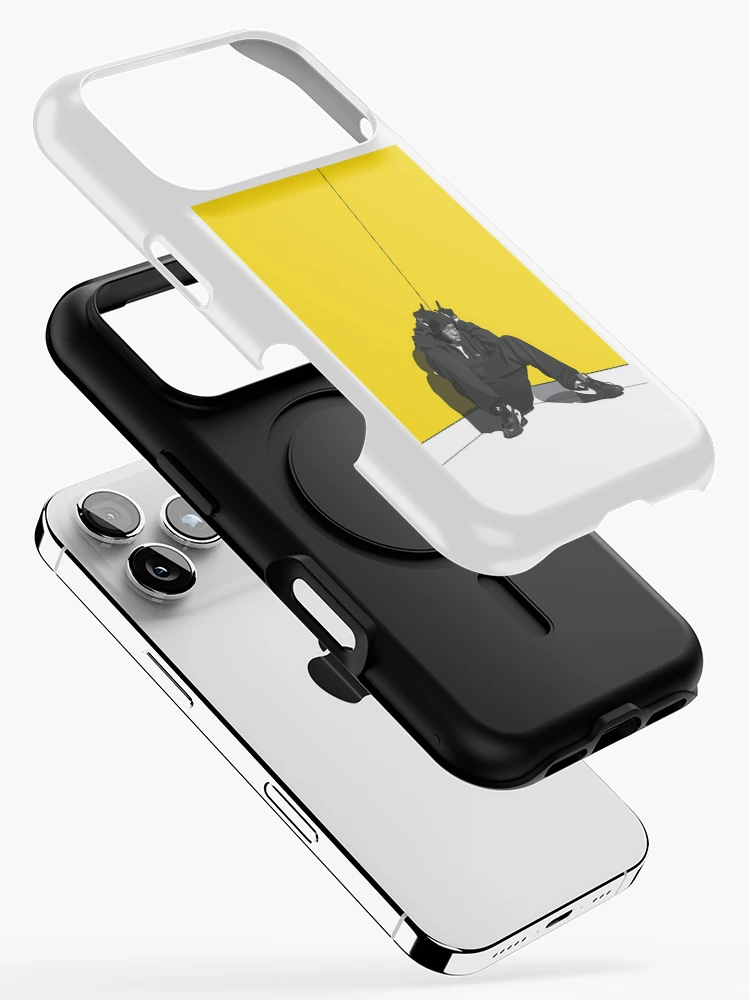 Thumbnail 2 of 4, iPhone Case, Dizzee Rascal designed and sold by fatmakillee.