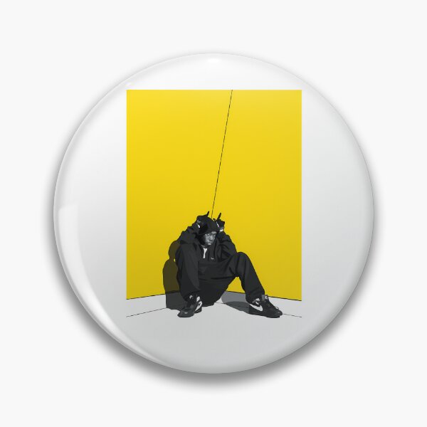 Item preview, Dizzee Rascal designed and sold by fatmakillee.