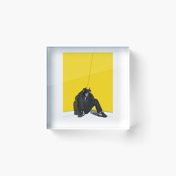 Artikelvorschau, Dizzee Rascal entworfen und verkauft von fatmakillee.
