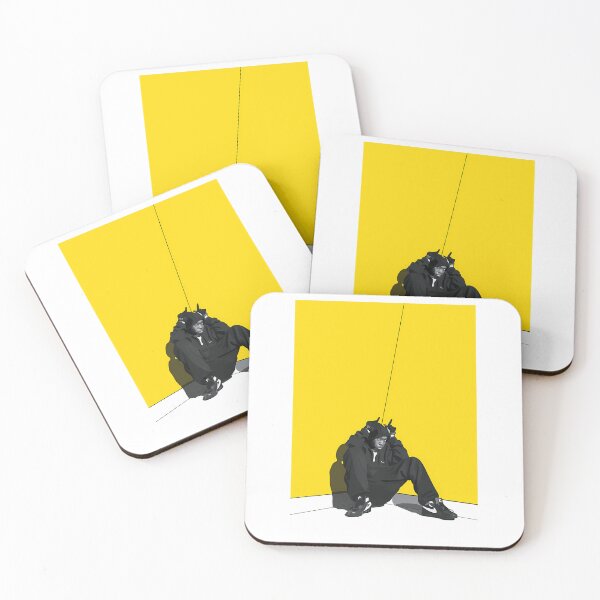 Item preview, Dizzee Rascal designed and sold by fatmakillee.