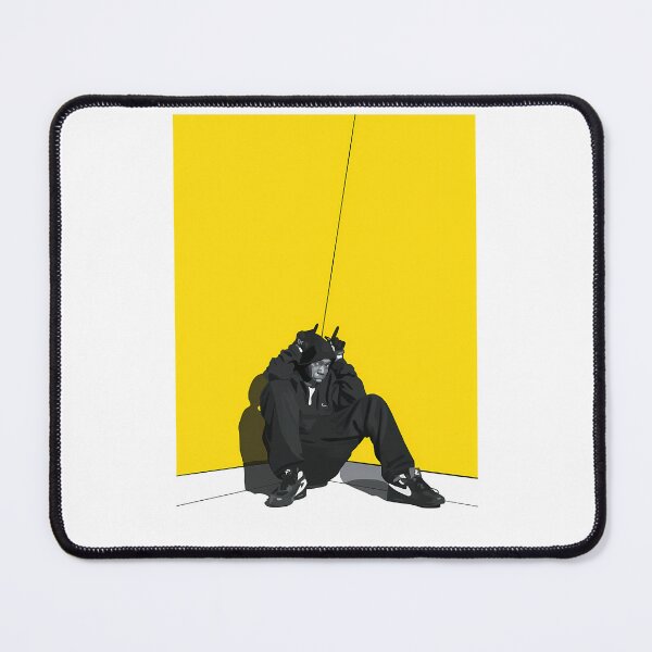 Item preview, Dizzee Rascal designed and sold by fatmakillee.