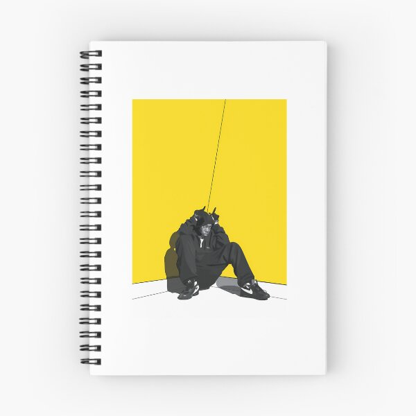 Item preview, Dizzee Rascal designed and sold by fatmakillee.