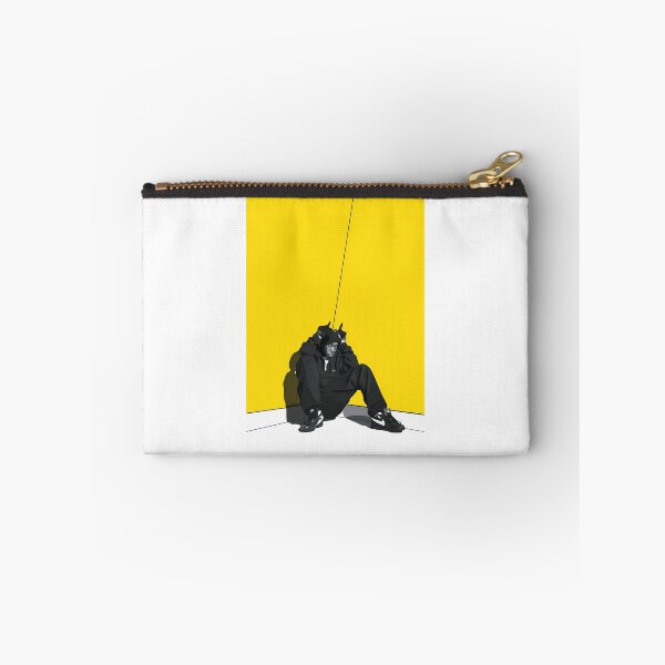 Item preview, Dizzee Rascal designed and sold by fatmakillee.