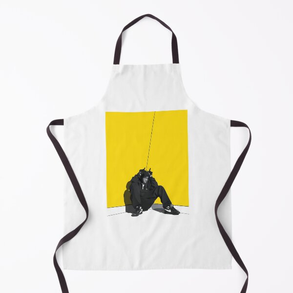 Item preview, Dizzee Rascal designed and sold by fatmakillee.