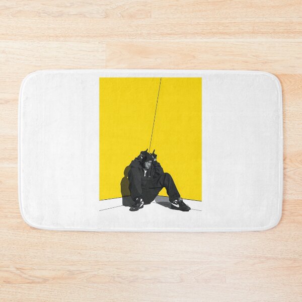 Item preview, Dizzee Rascal designed and sold by fatmakillee.