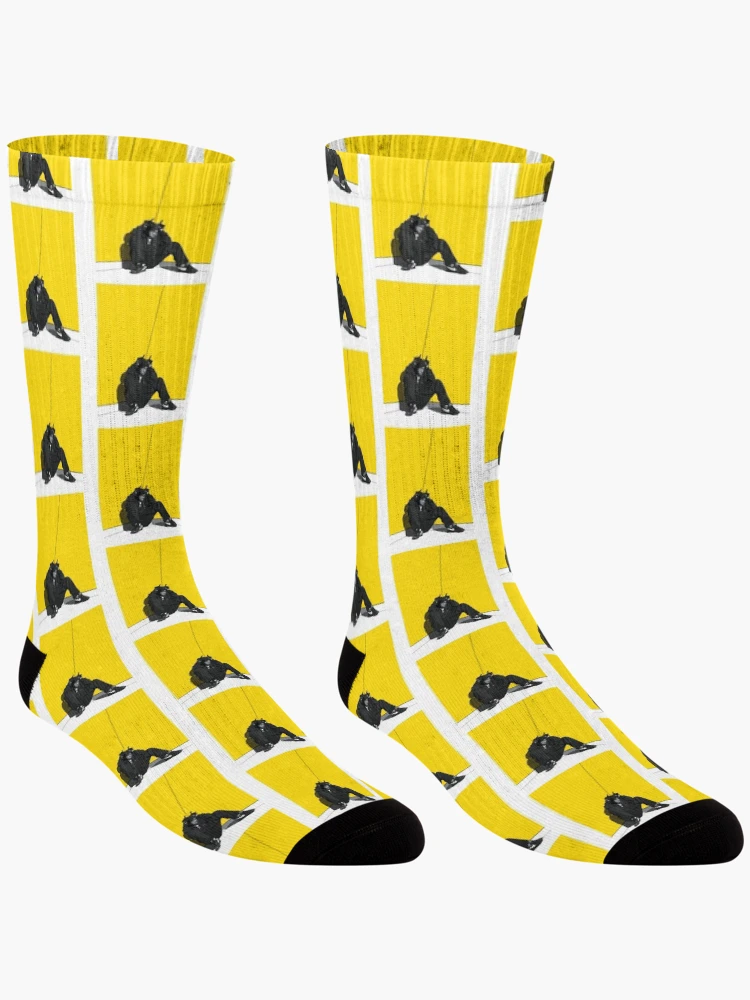 Thumbnail 3 of 5, Socks, Dizzee Rascal designed and sold by fatmakillee.