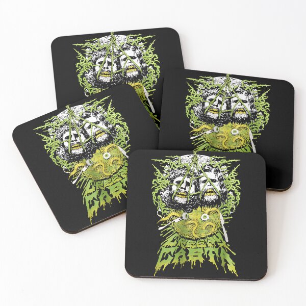 Item preview, Creep Cast Merch designed and sold by AlphonseThierry.