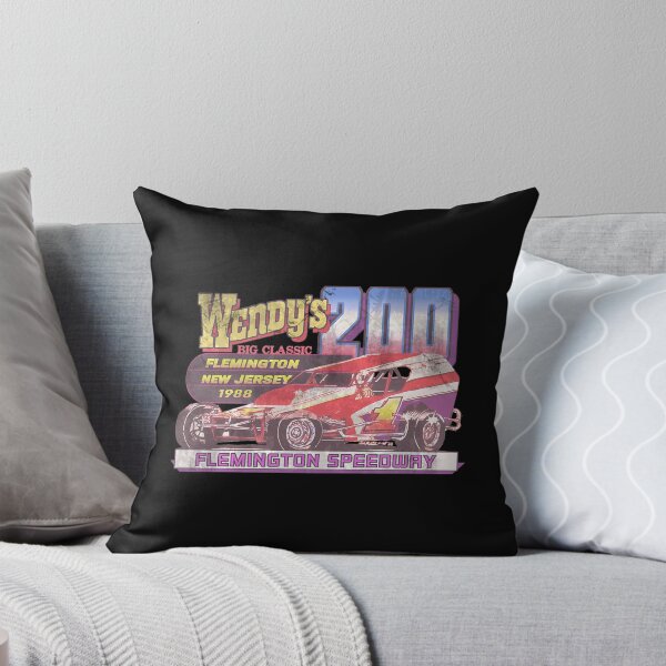 Item preview, Flemington Speedway 1988 Wendy'S 200 designed and sold by NormaRob.