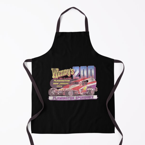 Item preview, Flemington Speedway 1988 Wendy'S 200 designed and sold by NormaRob.