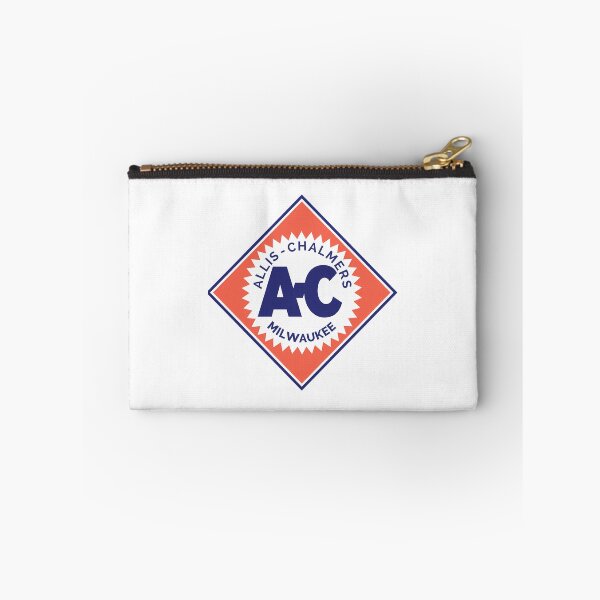 Item preview, Allis Chalmers Retro Diamond Logo 1919 designed and sold by HelainaMadso.
