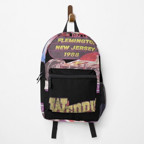 Item preview, Flemington Speedway 1988 Wendy'S 200 designed and sold by NormaRob.