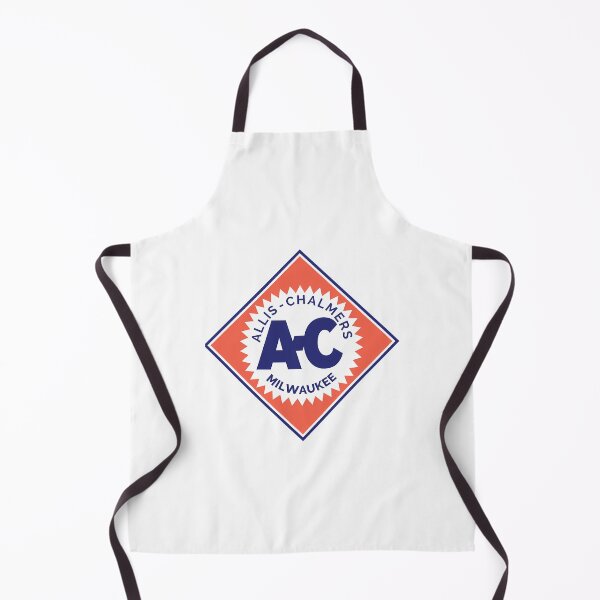 Item preview, Allis Chalmers Retro Diamond Logo 1919 designed and sold by HelainaMadso.