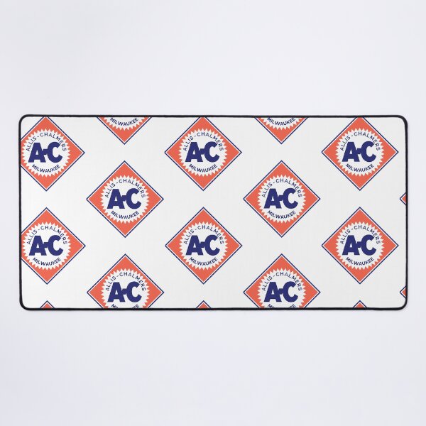 Item preview, Allis Chalmers Retro Diamond Logo 1919 designed and sold by HelainaMadso.
