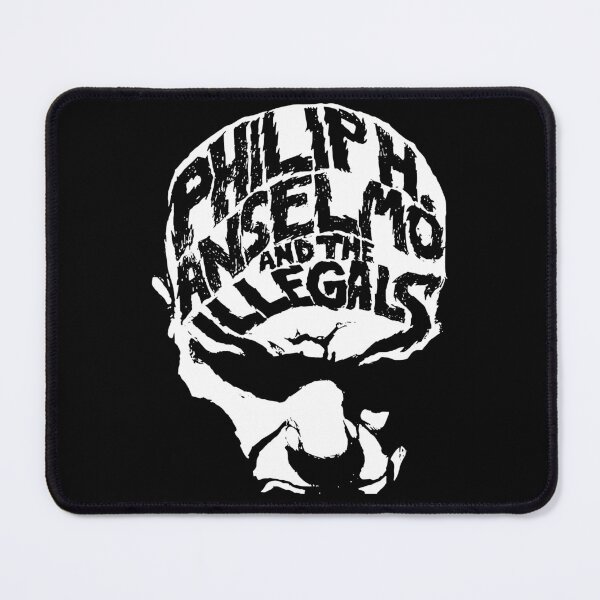 Item preview, Phil-Anselmo designed and sold by Johnson Talia.