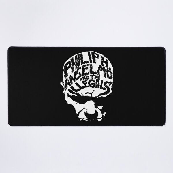 Item preview, Phil-Anselmo designed and sold by Johnson Talia.