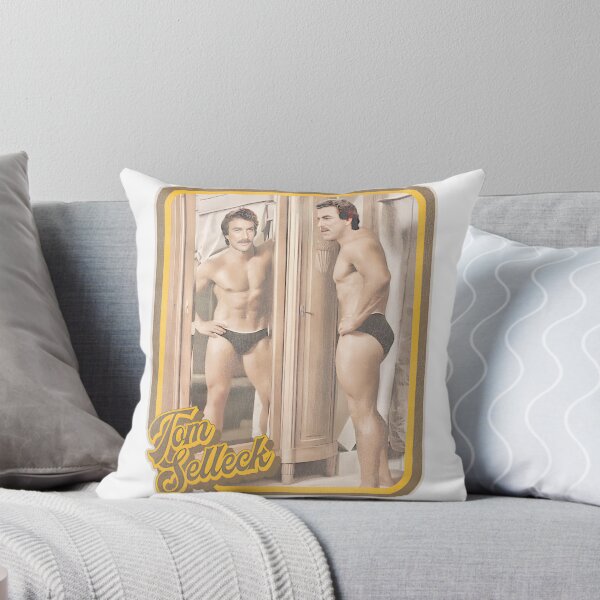 Item preview, Tom Selleck Double The Daddy designed and sold by luciashar.